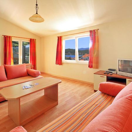 Apartments Duricic Ловиште Экстерьер фото