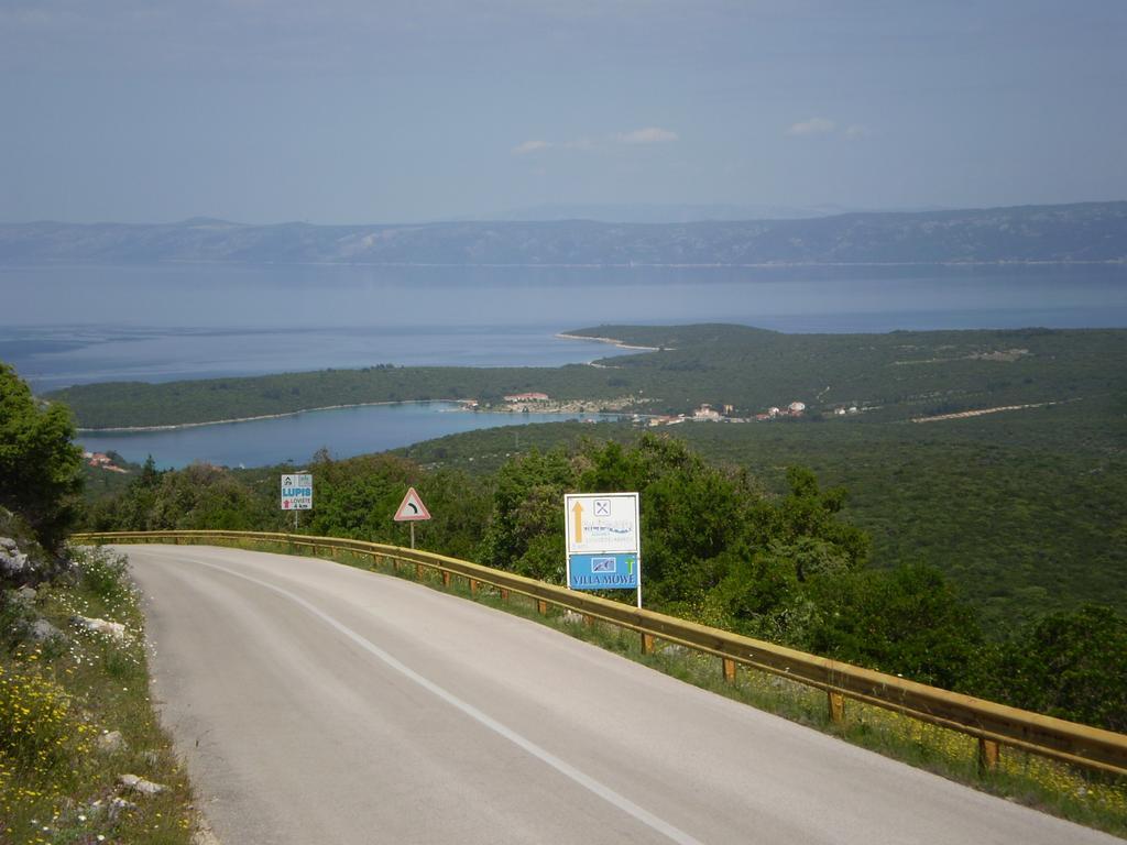 Apartments Duricic Ловиште Экстерьер фото