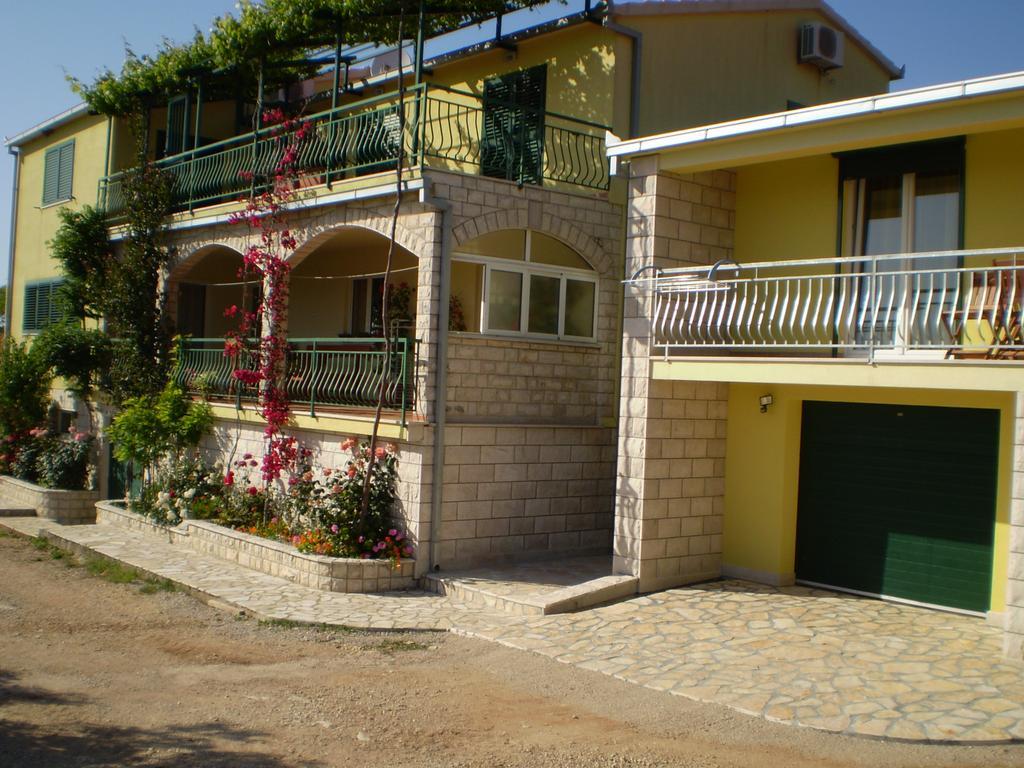 Apartments Duricic Ловиште Экстерьер фото
