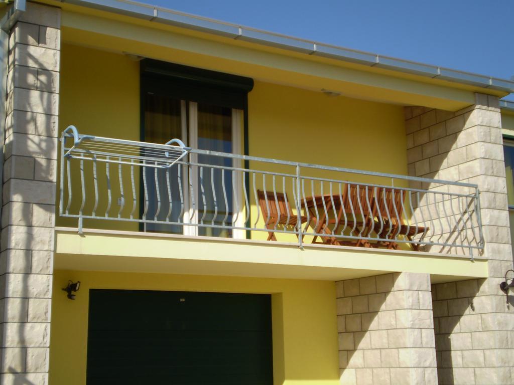 Apartments Duricic Ловиште Экстерьер фото