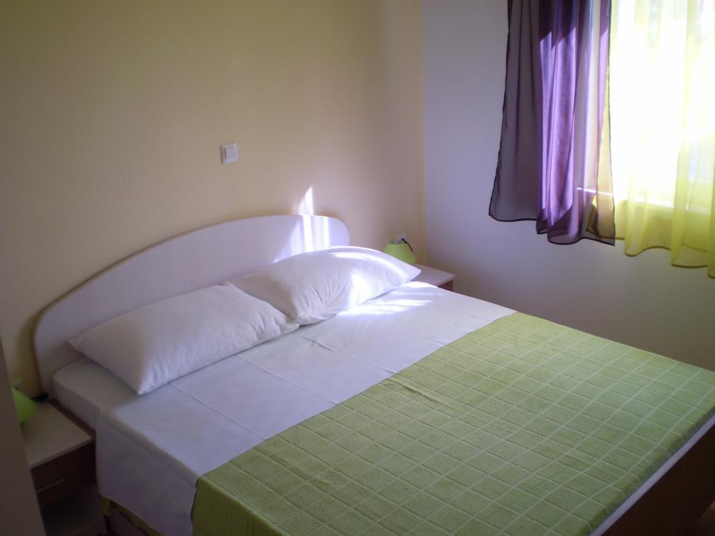 Apartments Duricic Ловиште Экстерьер фото