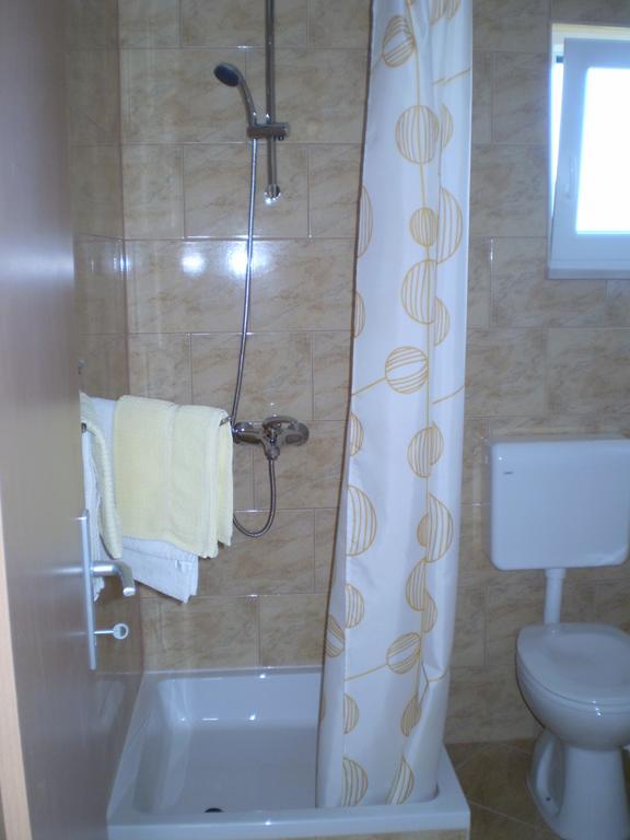 Apartments Duricic Ловиште Экстерьер фото