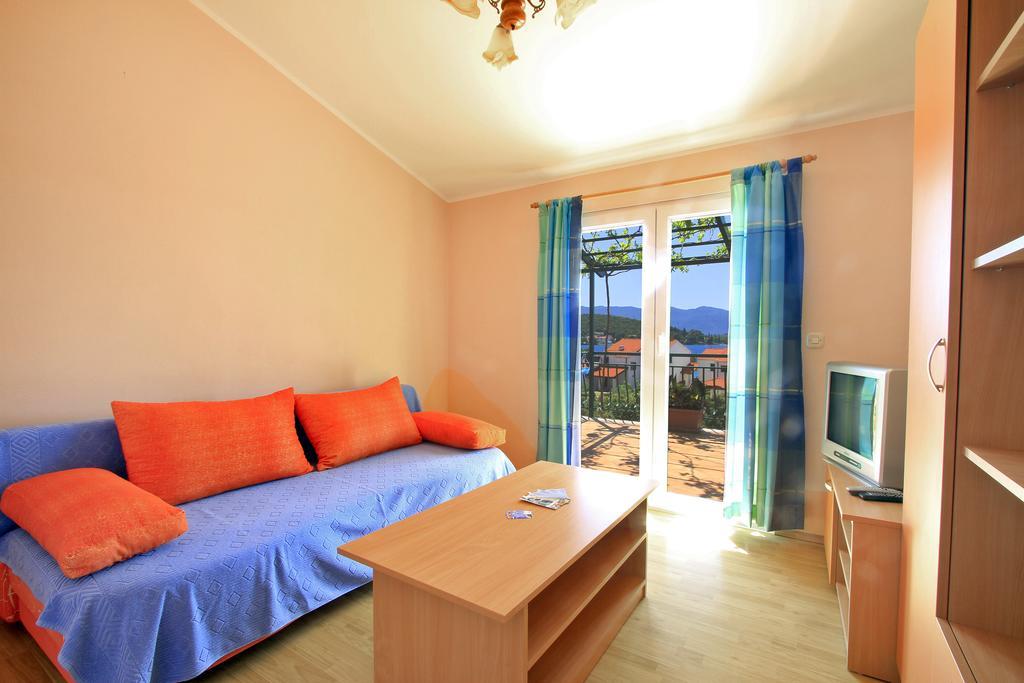 Apartments Duricic Ловиште Экстерьер фото