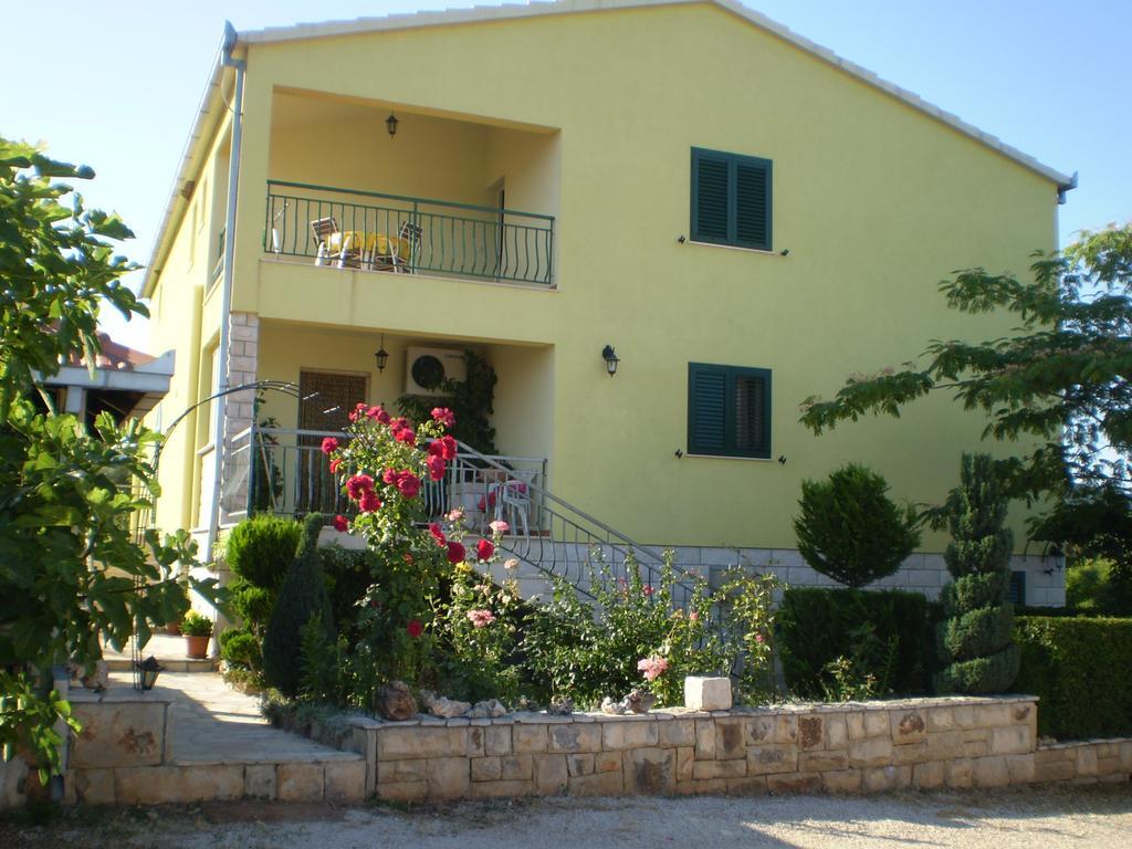 Apartments Duricic Ловиште Экстерьер фото