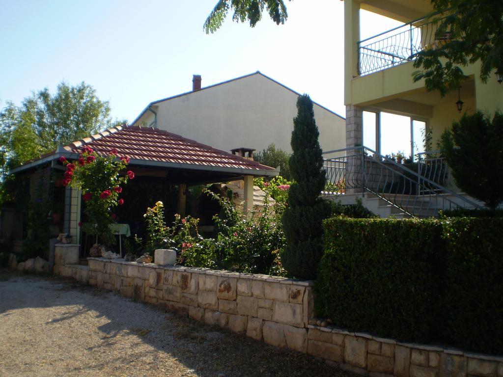 Apartments Duricic Ловиште Экстерьер фото